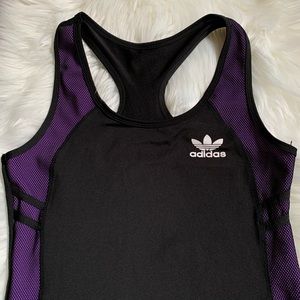 Adidas Workout Tank